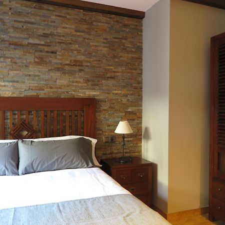 Apartamentos Casa Pochetas Bielsa Kültér fotó