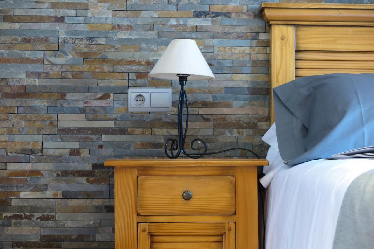 Apartamentos Casa Pochetas Bielsa Kültér fotó