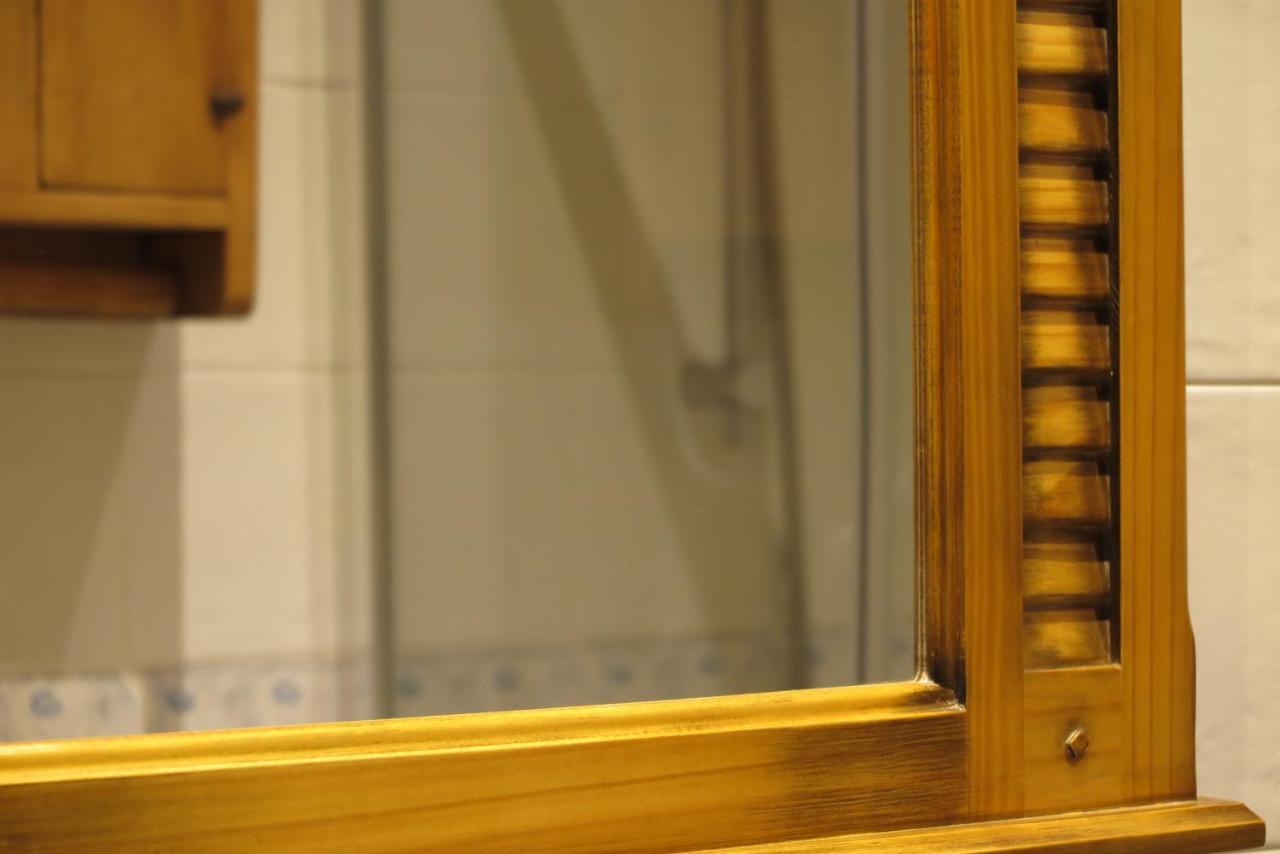 Apartamentos Casa Pochetas Bielsa Kültér fotó