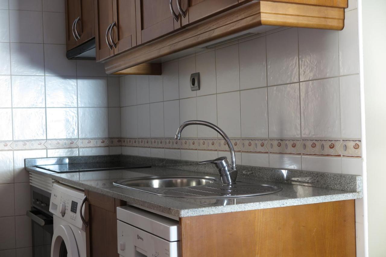 Apartamentos Casa Pochetas Bielsa Kültér fotó