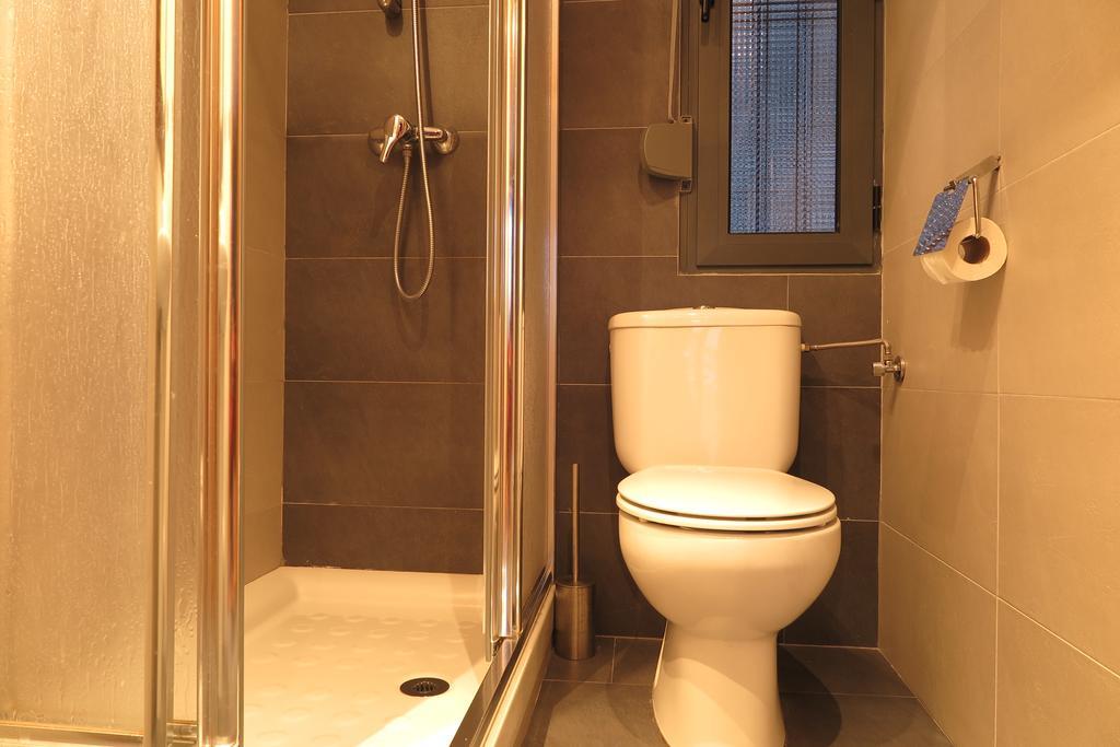 Apartamentos Casa Pochetas Bielsa Szoba fotó