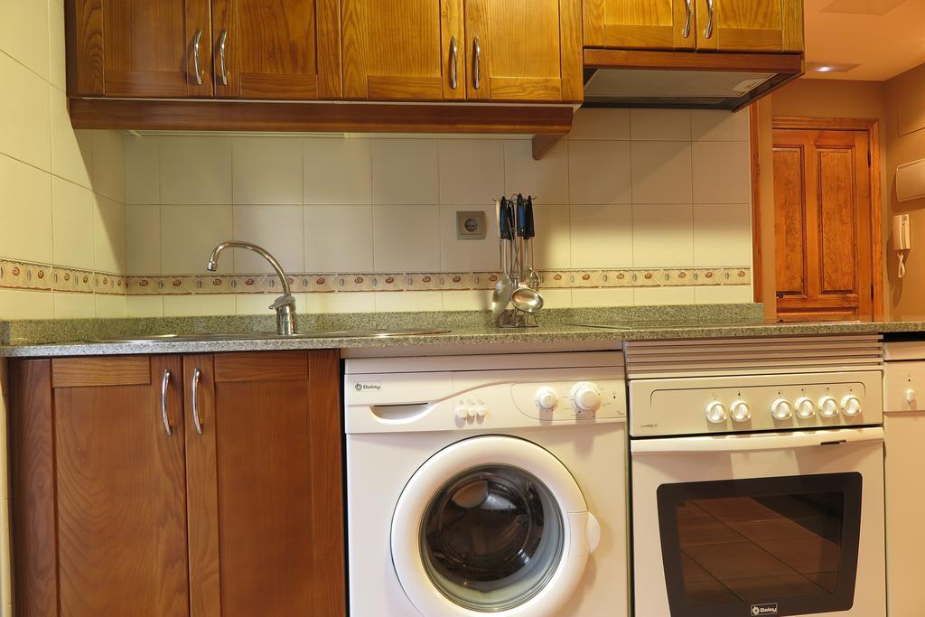 Apartamentos Casa Pochetas Bielsa Szoba fotó