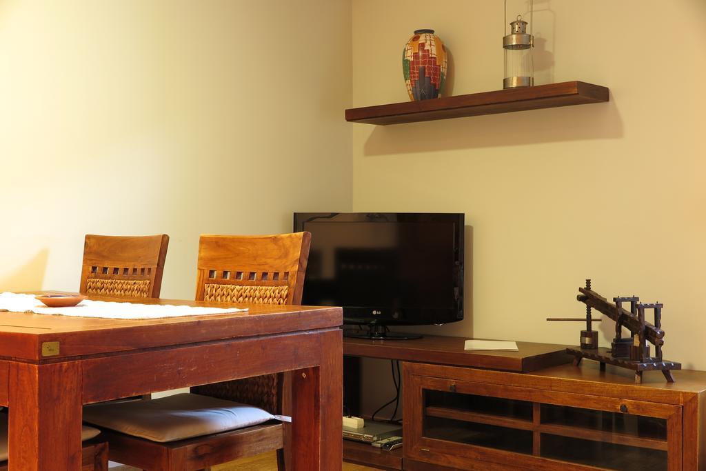 Apartamentos Casa Pochetas Bielsa Kültér fotó